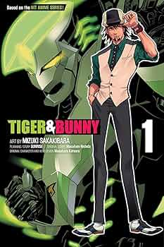 【12種】チェスピー　 TIGER＆BUNNY タイガー＆バニー Vol.1 12種】チェスピー TIGER＆BUNNY タイガー＆バニー Vol.1